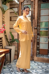 Jasmine Kebaya In Tart Nenas